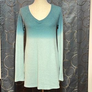 Sonoma knit tunic sweater
